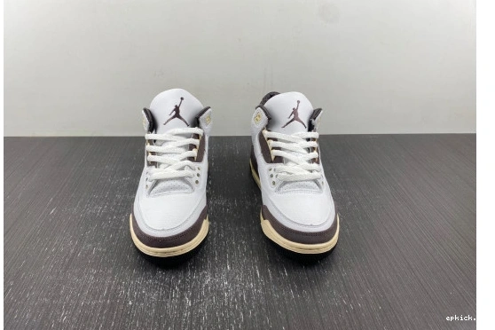 Rep EP Brown” DH3434-113 “White DH3434-113 3  Jordan Air 0204